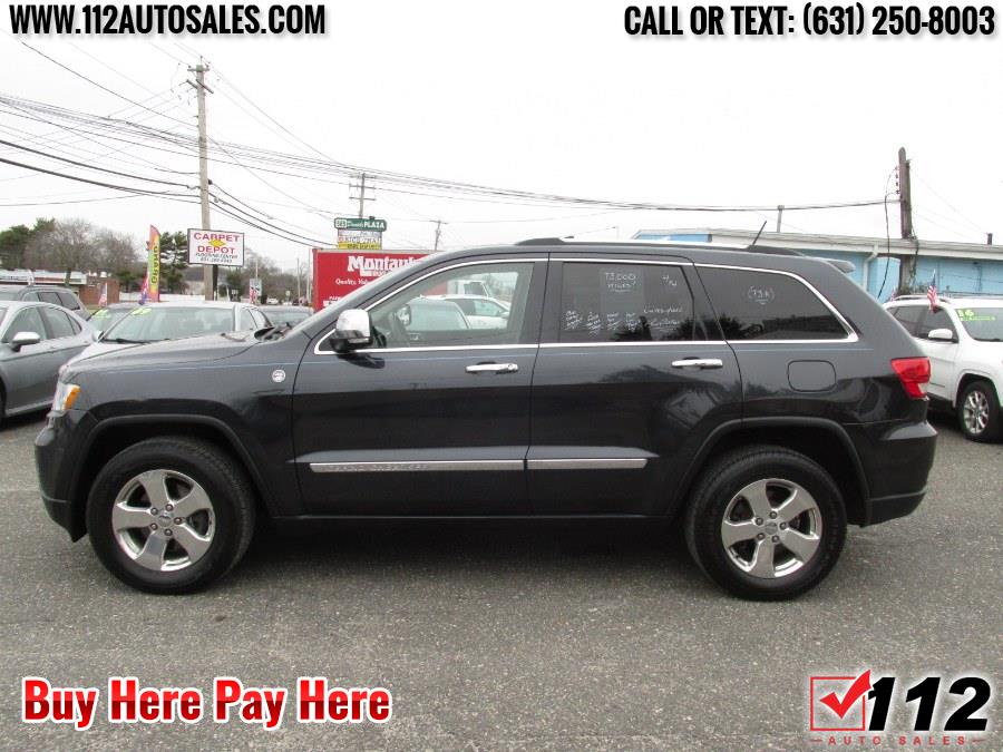 2013 Jeep Grand Cherokee