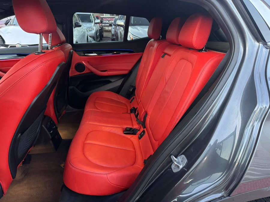 Used 2022 BMW X2 in Jamaica, New York | Sunrise Autoland. Jamaica, New York