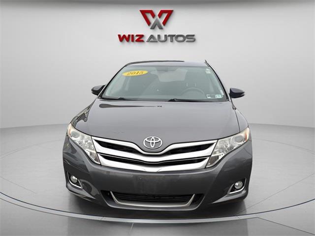 2015 Toyota Venza