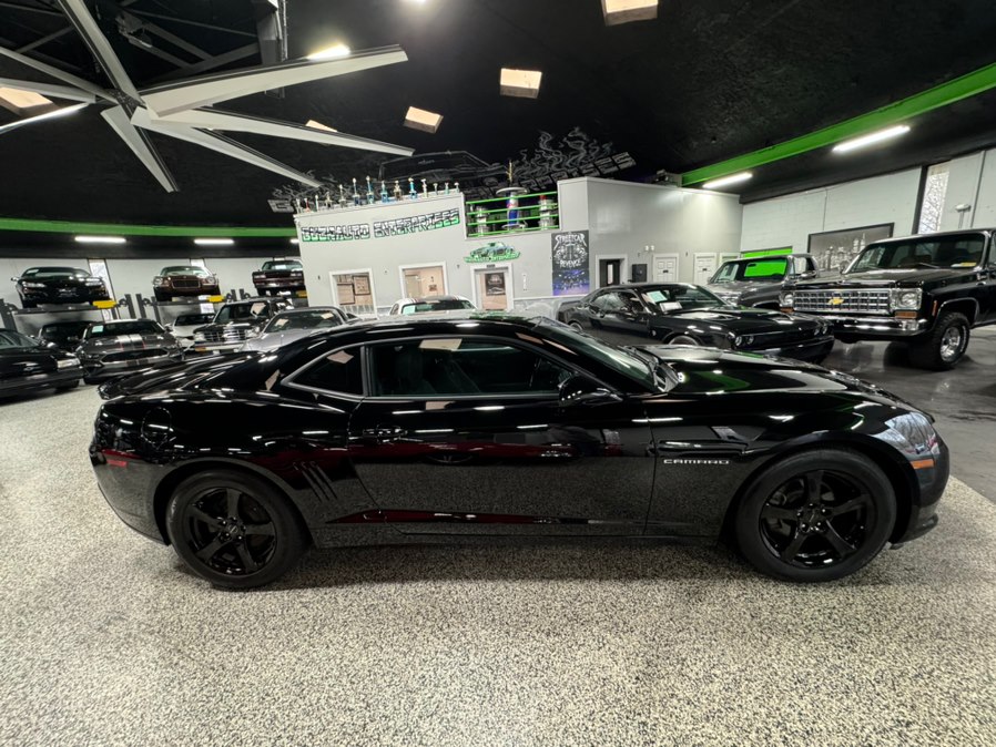 2014 Chevrolet Camaro