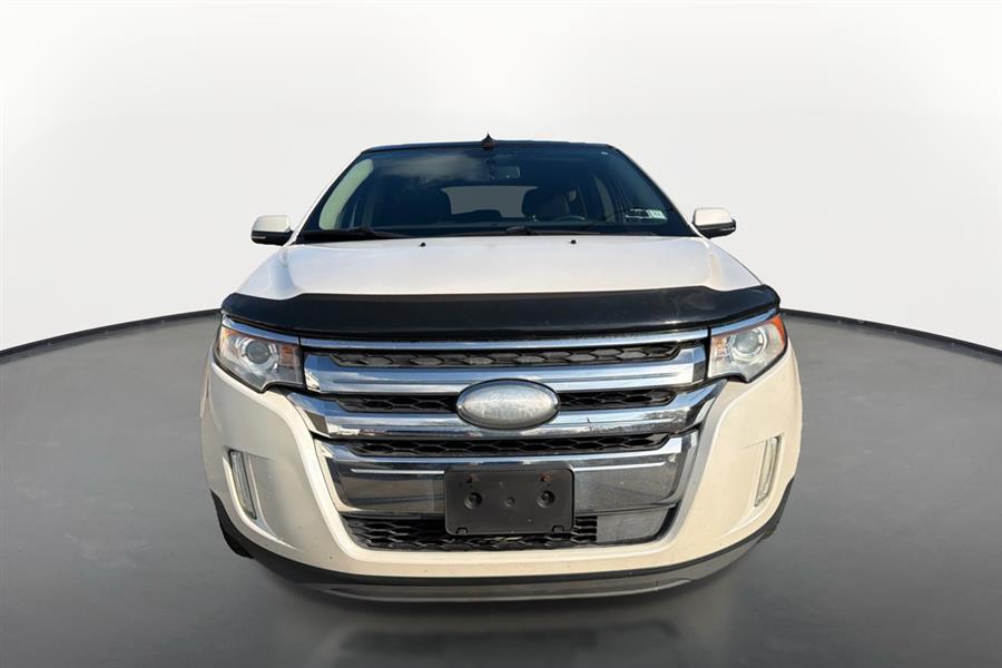 2014 Ford Edge