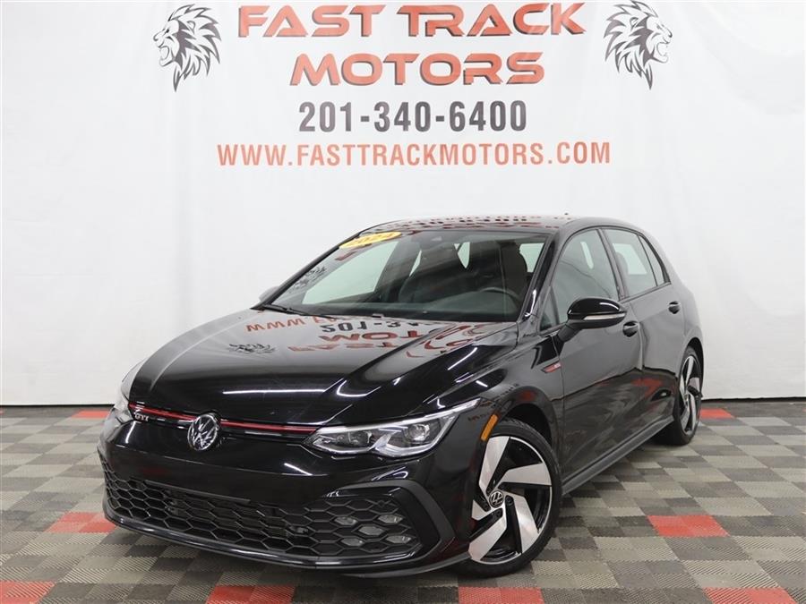 Used 2024 Volkswagen Gti in Paterson, New Jersey | Fast Track Motors. Paterson, New Jersey