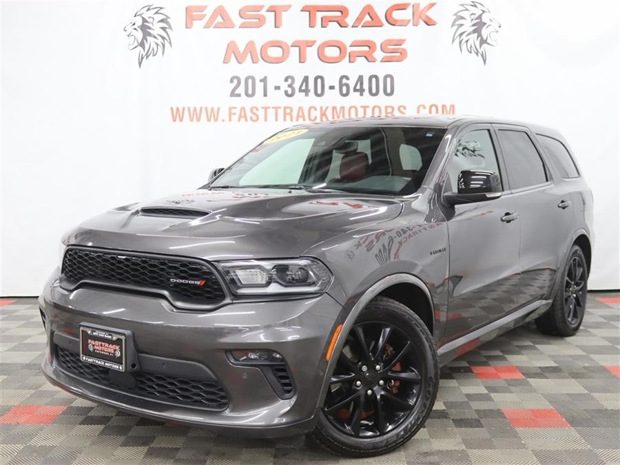 2021 Dodge Durango R/T's photo