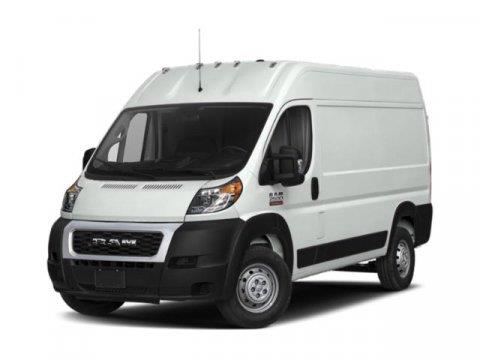 2020 RAM ProMaster Cargo Van Base's photo