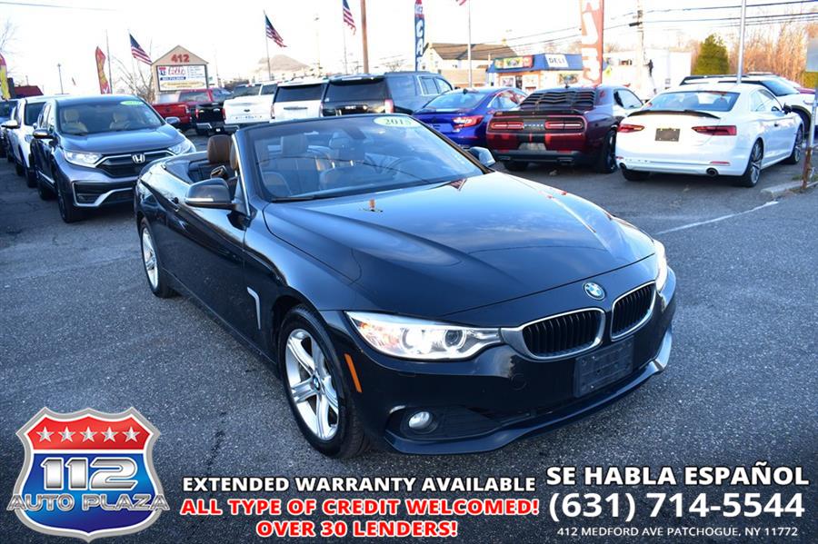 Used 2015 BMW 428 in Patchogue, New York | 112 Auto Plaza. Patchogue, New York