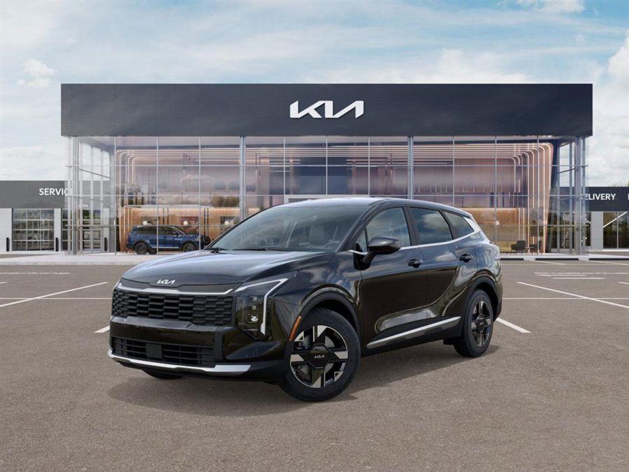 2026 Kia Sportage LX, available for sale in Woodside, New York | Drive Central. Woodside, New York