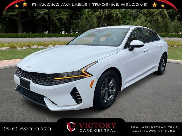 2023 Kia K5 LXS, available for sale in Bellerose, New York | Shop Auto NY. Bellerose, New York