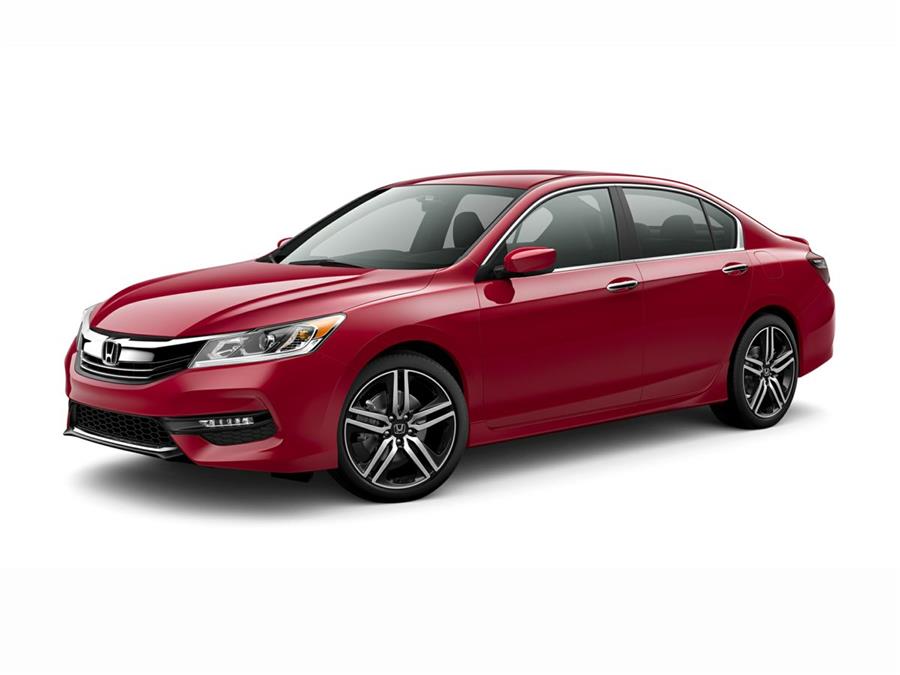 2017 Honda Accord Sport, available for sale in Bellerose, New York | Shop Auto NY. Bellerose, New York