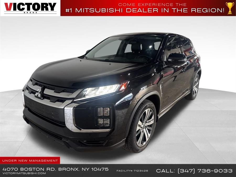 2022 Mitsubishi Outlander Sport 2.0 SE, available for sale in Bellerose, New York | Shop Auto NY. Bellerose, New York