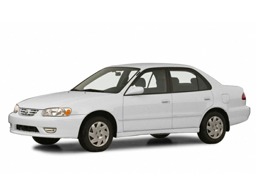 2001 Toyota Corolla CE, available for sale in Bellerose, New York | Shop Auto NY. Bellerose, New York