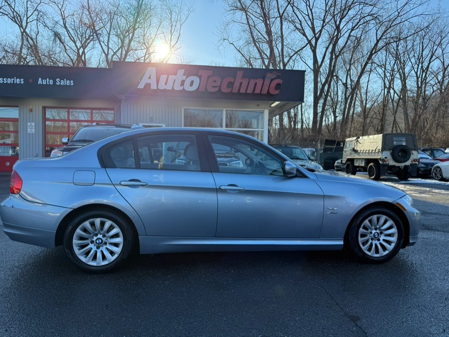 Used 2009 BMW 3 Series in New Milford, Connecticut | Auto Technic LLC. New Milford, Connecticut