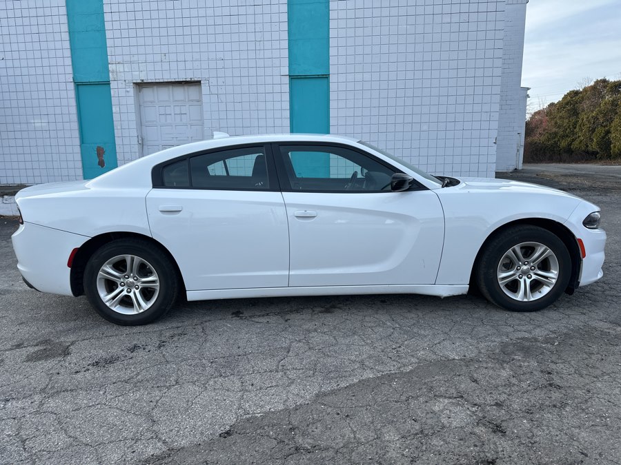 2023 Dodge Charger SXT's photo