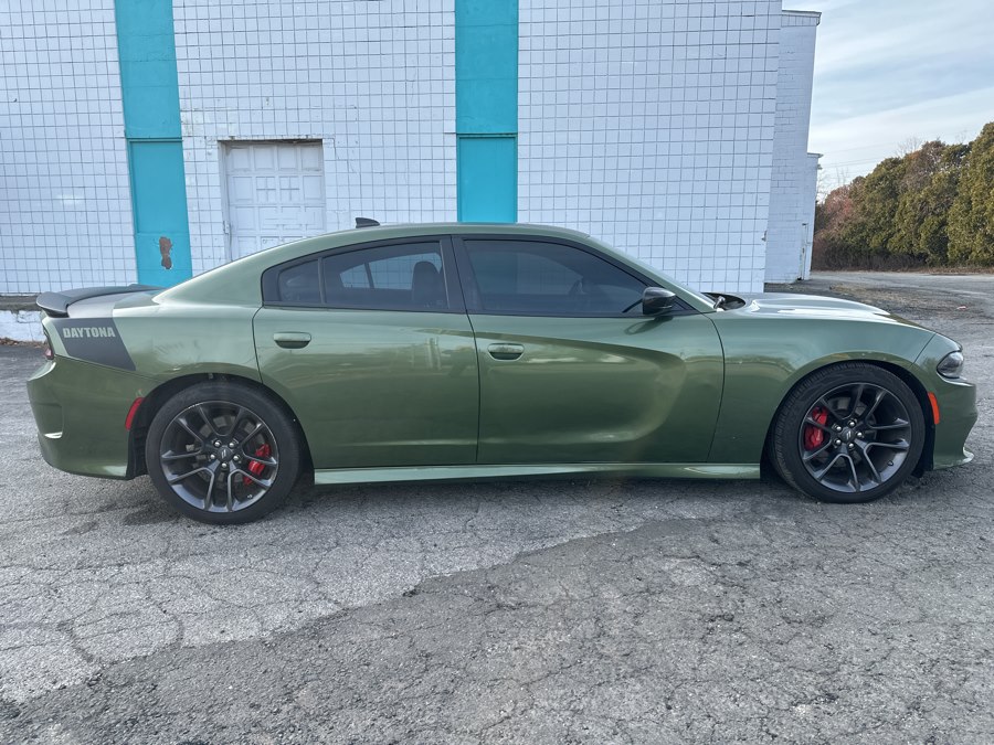 2023 Dodge Charger R/T RWD DAYTONA, available for sale in Milford, Connecticut | Dealertown Auto Wholesalers. Milford, Connecticut