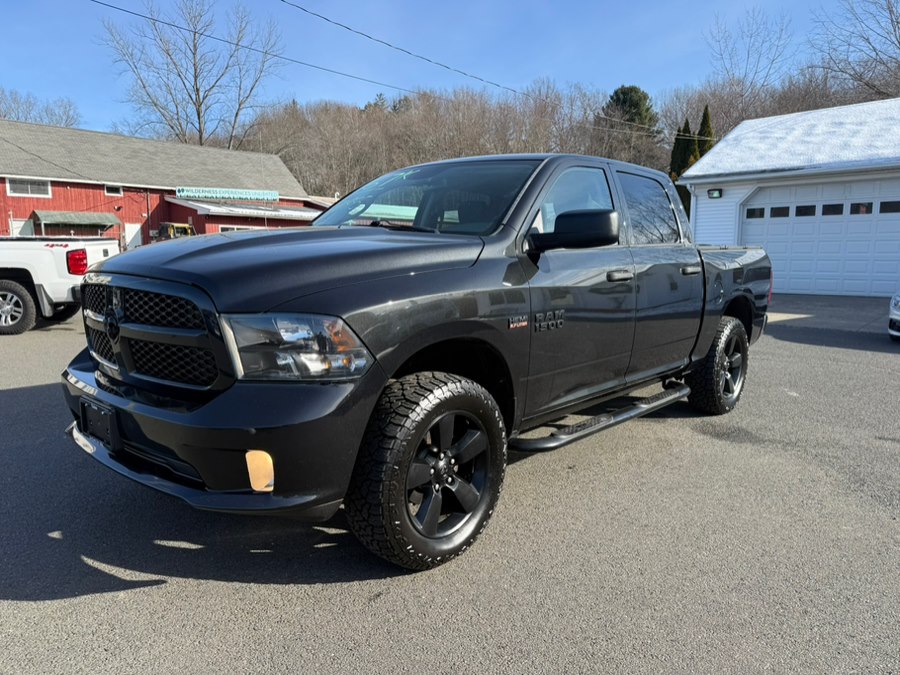 2015 RAM Ram 1500 Pickup Express's photo