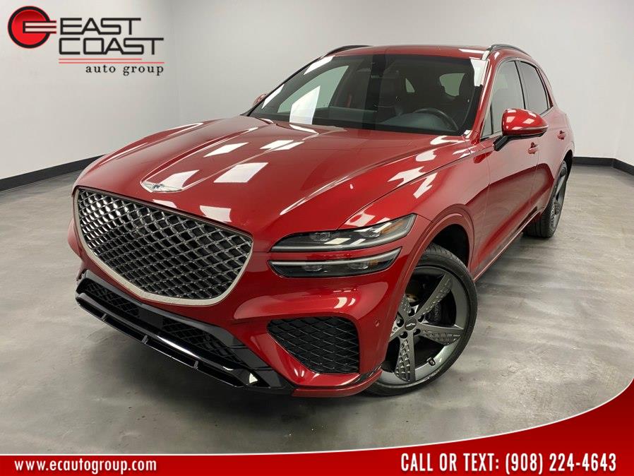 2023 Genesis GV70 2.5T AWD, available for sale in Linden, New Jersey | East Coast Auto Group. Linden, New Jersey