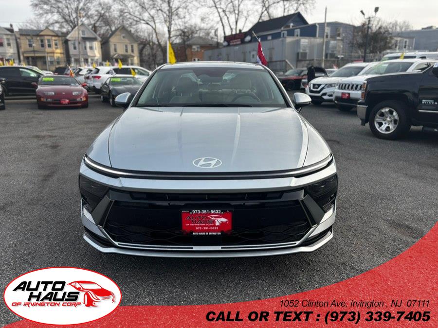 2024 Hyundai Sonata SEL 2.5L FWD, available for sale in Irvington , New Jersey | Auto Haus of Irvington Corp. Irvington , New Jersey