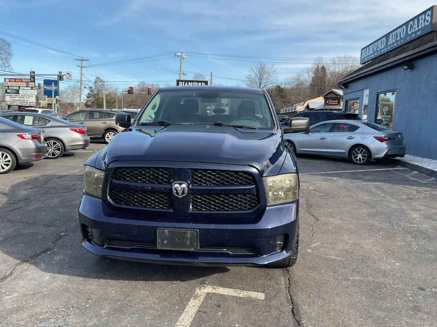 2017 RAM Ram 1500 Pickup Express's photo