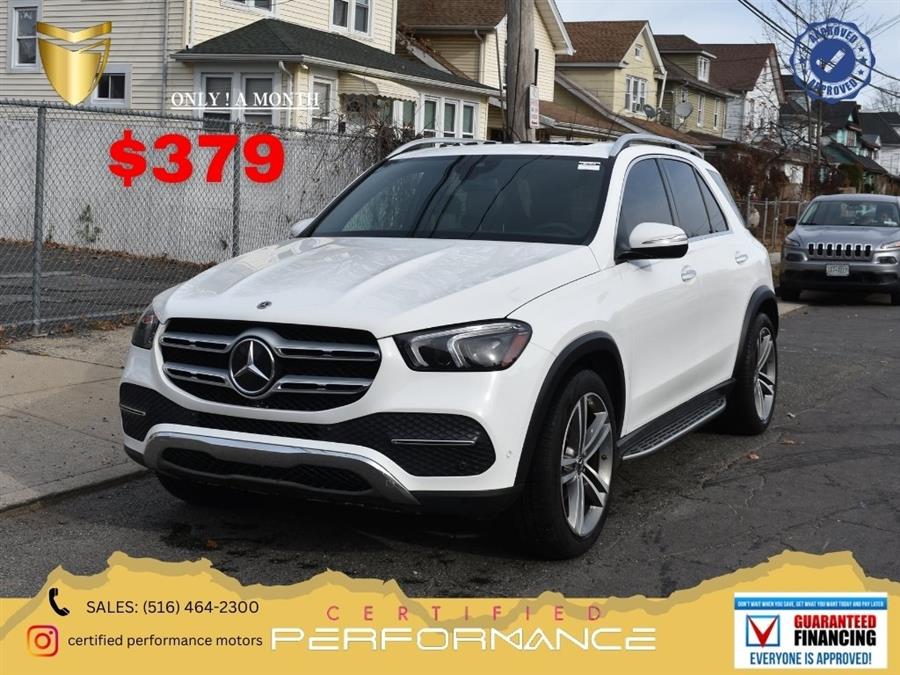 Used 2022 Mercedes-benz Gle in Valley Stream, New York | Certified Performance Motors. Valley Stream, New York