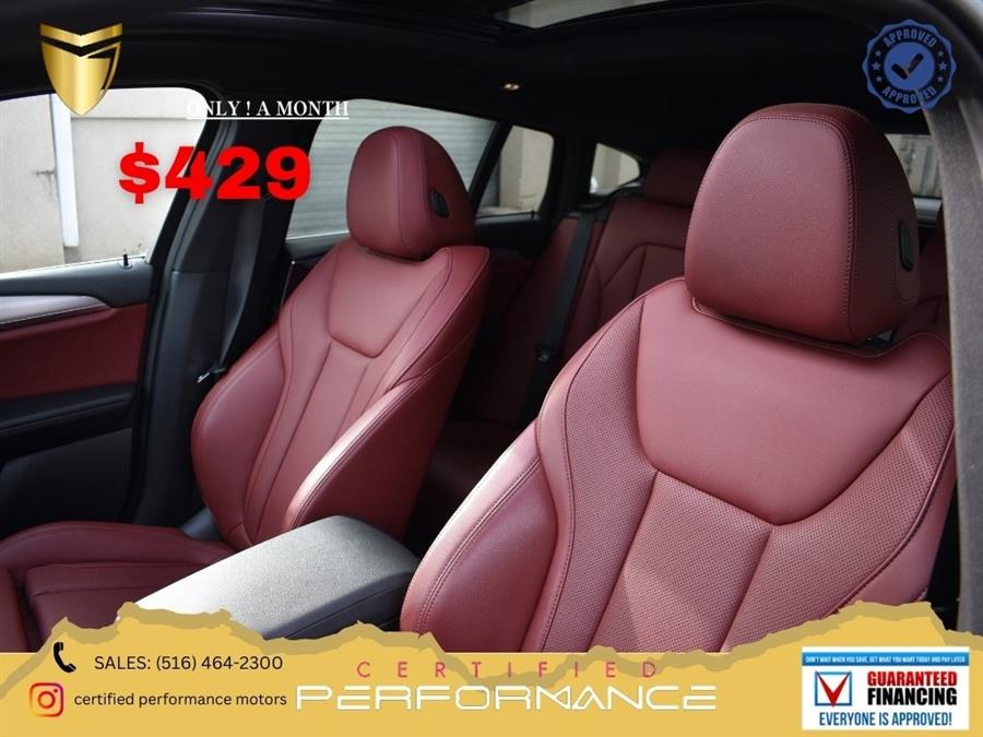 Used 2023 BMW X4 in Valley Stream, New York | Certified Performance Motors. Valley Stream, New York