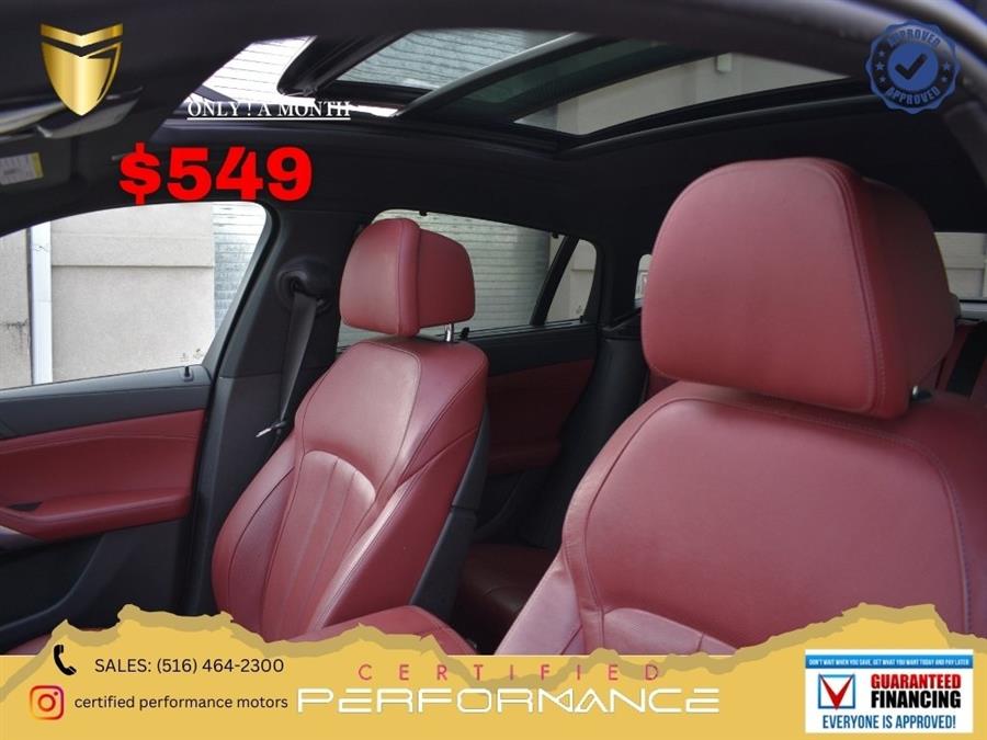 Used 2022 BMW X6 in Valley Stream, New York | Certified Performance Motors. Valley Stream, New York