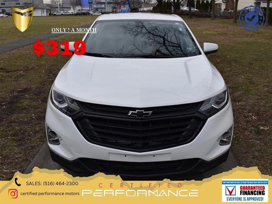 Used 2025 Chevrolet Equinox in Valley Stream, New York | Certified Performance Motors. Valley Stream, New York