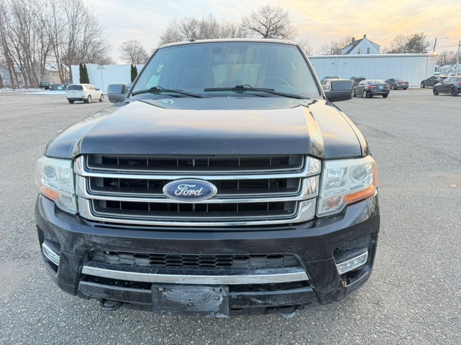 2016 Ford Expedition Limited's photo