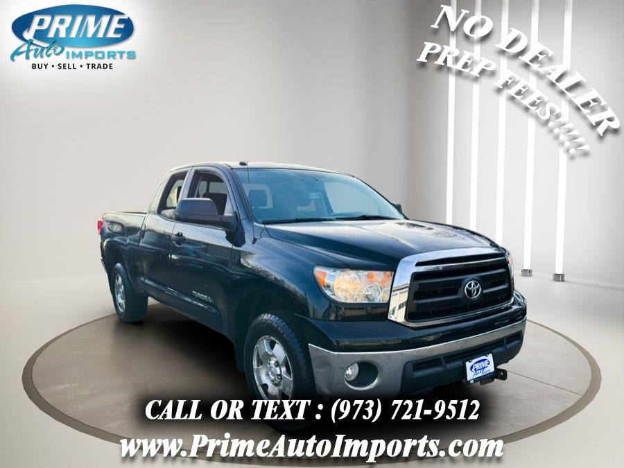 Used 2013 Toyota Tundra 4WD Truck in Bloomingdale, New Jersey | Prime Auto Imports. Bloomingdale, New Jersey