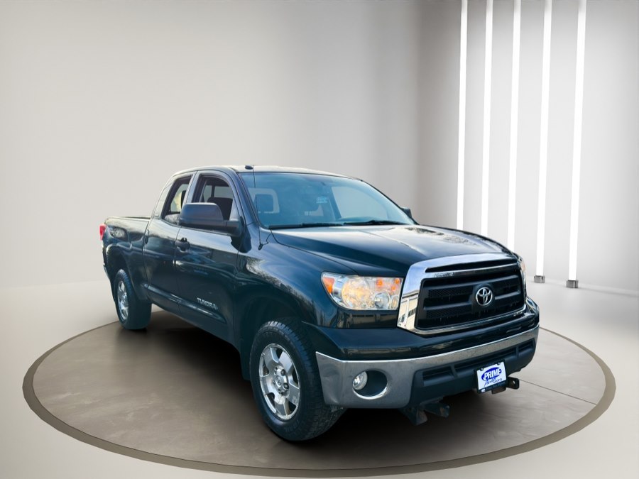 Used 2013 Toyota Tundra 4WD Truck in Bloomingdale, New Jersey | Prime Auto Imports. Bloomingdale, New Jersey