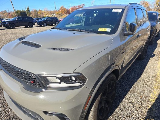 2023 Dodge Durango R/T Premium AWD, available for sale in Franklin Square, New York | C Rich Cars. Franklin Square, New York