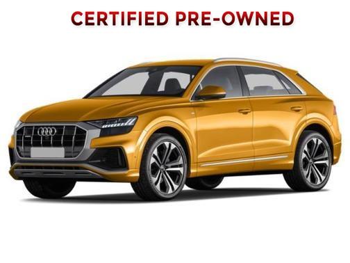 Used 2019 Audi Q8 in Great Neck, New York | Auto Expo. Great Neck, New York