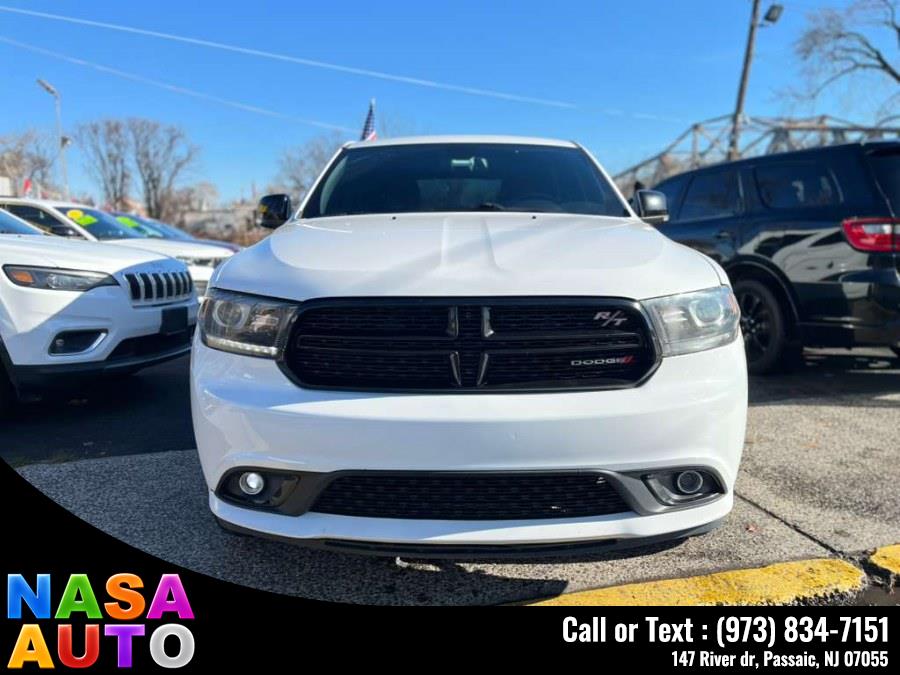 2015 Dodge Durango R/T's photo