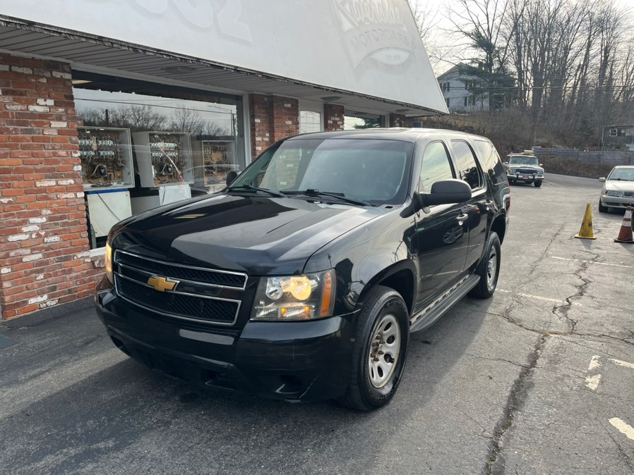 Used 2012 Chevrolet Tahoe in Naugatuck, Connecticut | Riverside Motorcars, LLC. Naugatuck, Connecticut