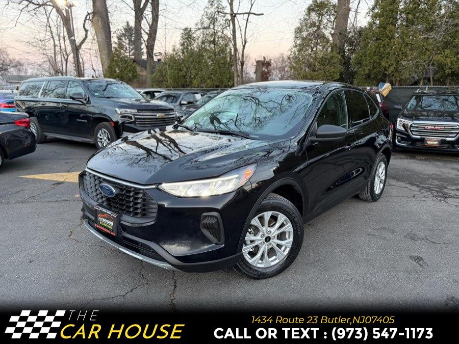 Used 2025 Ford Escape in Butler, New Jersey | The Car House. Butler, New Jersey