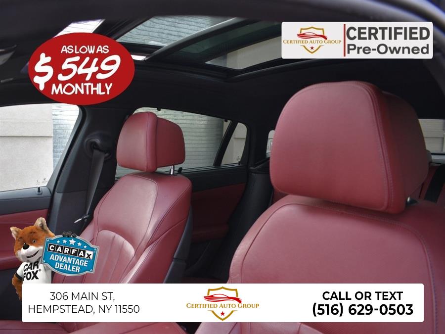 2022 BMW X6 xDrive40i, available for sale in Hempstead, New York | Certified Auto Group. Hempstead, New York