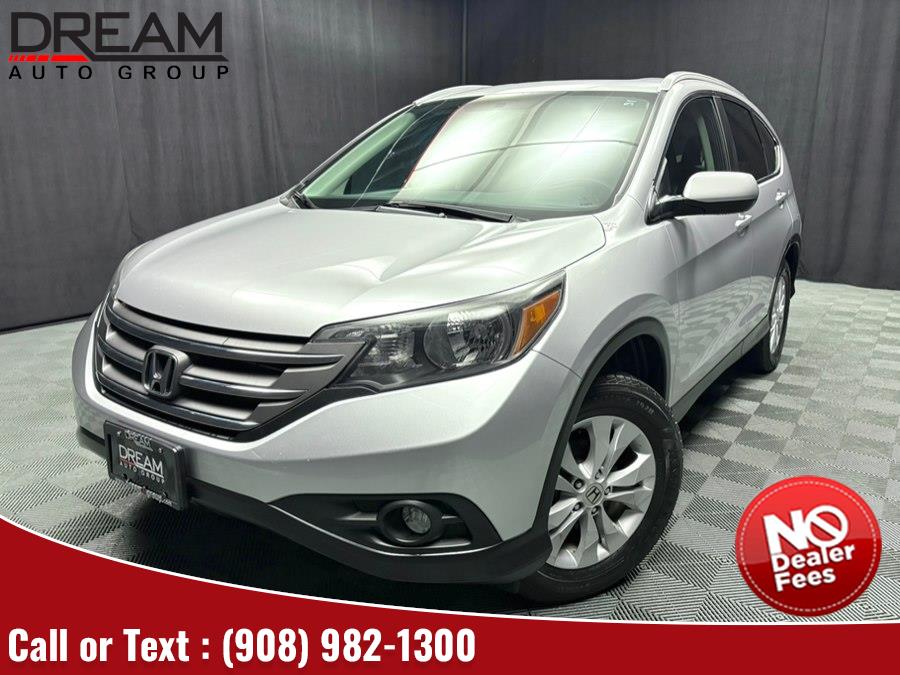 Used 2014 Honda CR-V in Elizabeth, New Jersey | Dream Auto Group. Elizabeth, New Jersey