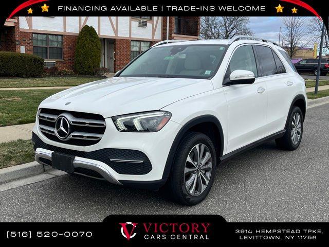 2020 Mercedes-benz Gle GLE 350, available for sale in Bellerose, New York | Shop Auto NY. Bellerose, New York