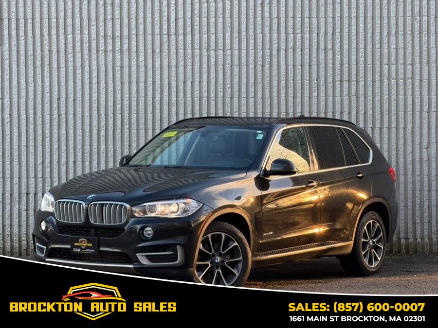 Used 2014 BMW X5 in BROCKTON, Massachusetts | Brockton Auto Sales Inc. BROCKTON, Massachusetts