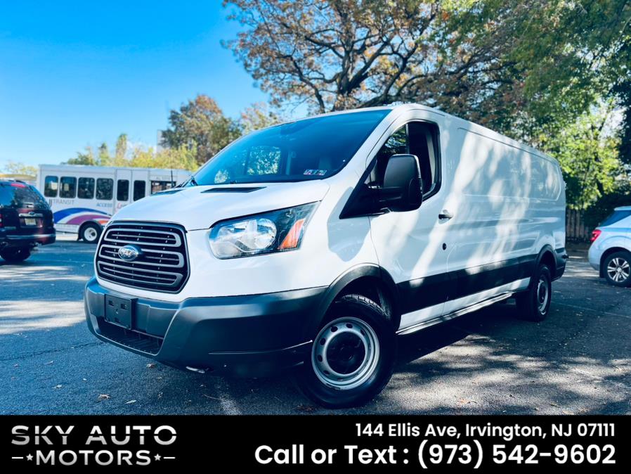 2018 Ford Transit Van Base's photo