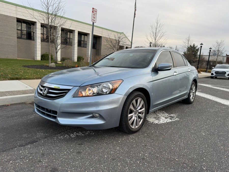 Used 2012 Honda Accord Sdn in Copiague, New York | Great Buy Auto Sales. Copiague, New York