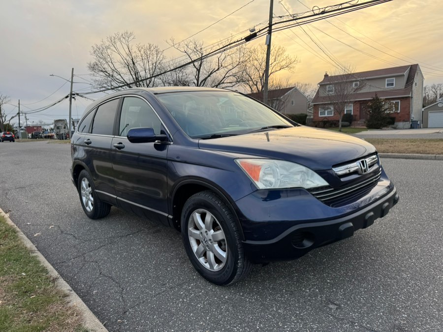 2009 Honda CR-V 4WD 5dr EX-L, available for sale in Copiague, New York | Great Buy Auto Sales. Copiague, New York
