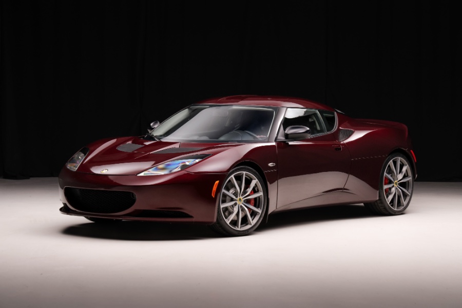2013 Lotus Evora 2dr Coupe S 2+2, available for sale in North Salem, New York | Meccanic Shop North Inc. North Salem, New York