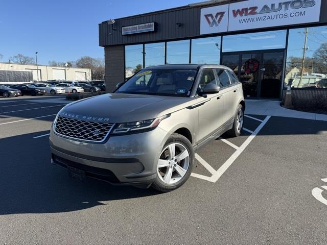 2020 Land Rover Range Rover Velar S's photo