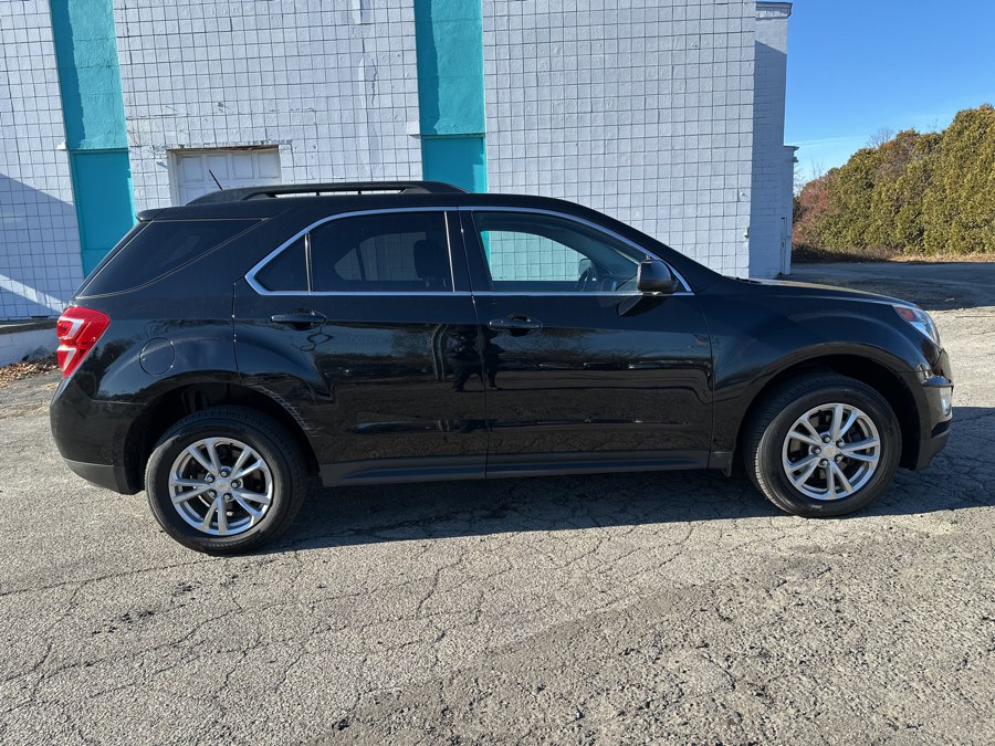 Used Chevrolet Equinox AWD 4dr LT 2016 | Dealertown Auto Wholesalers. Milford, Connecticut