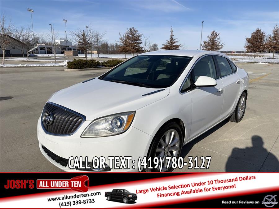 2013 Buick Verano 1SD's photo