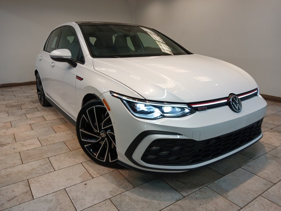 Used 2024 Volkswagen Golf GTI in Hillside, New Jersey | Euro Lux Auto. Hillside, New Jersey