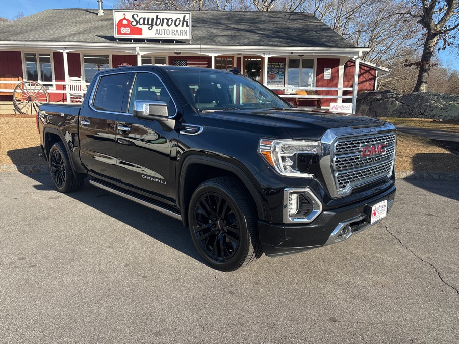 2020 GMC Sierra 1500 Denali Denali's photo
