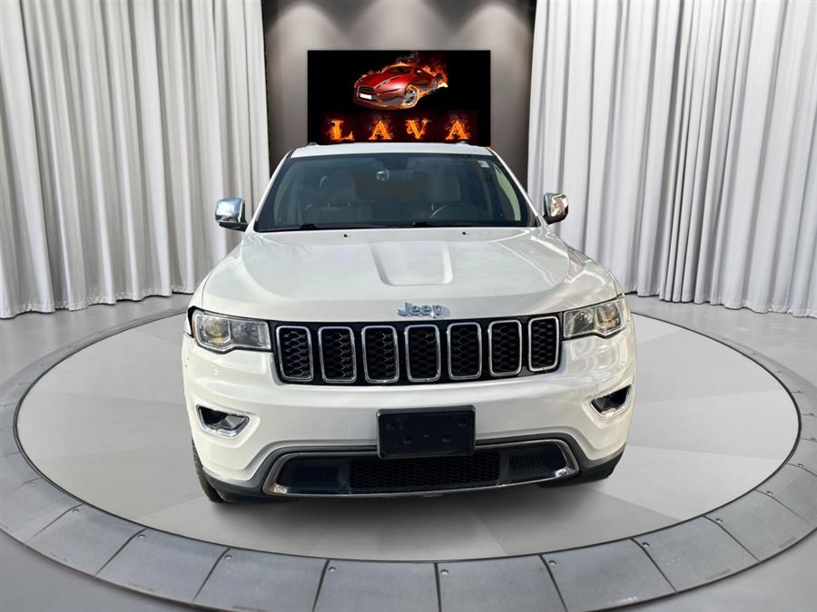 Used 2017 Jeep Grand Cherokee in Canton, Connecticut | Lava Motors. Canton, Connecticut