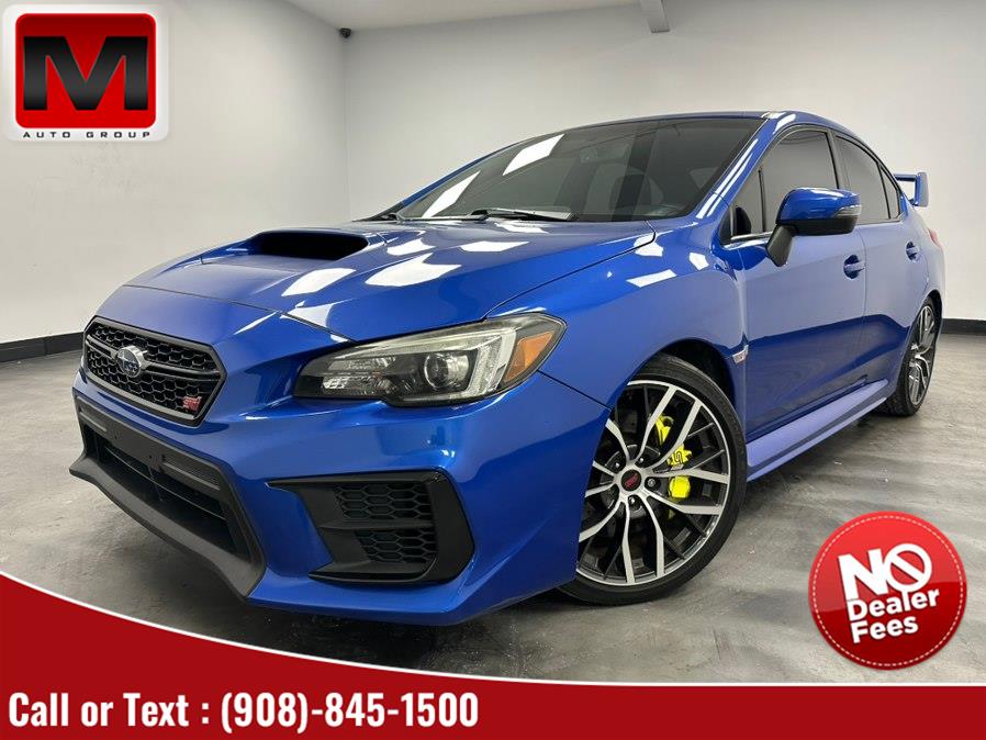 Used 2021 Subaru WRX in Elizabeth, New Jersey | M Auto Group. Elizabeth, New Jersey