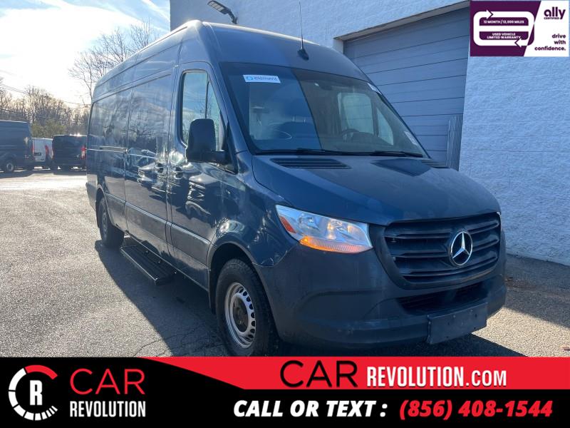 2019 Mercedes-benz Sprinter 2500 , available for sale in Maple Shade, New Jersey | Car Revolution. Maple Shade, New Jersey