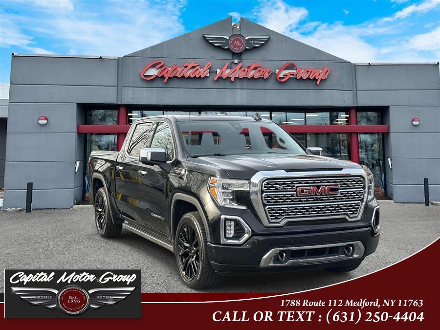 2020 GMC Sierra 1500 Denali Denali's photo